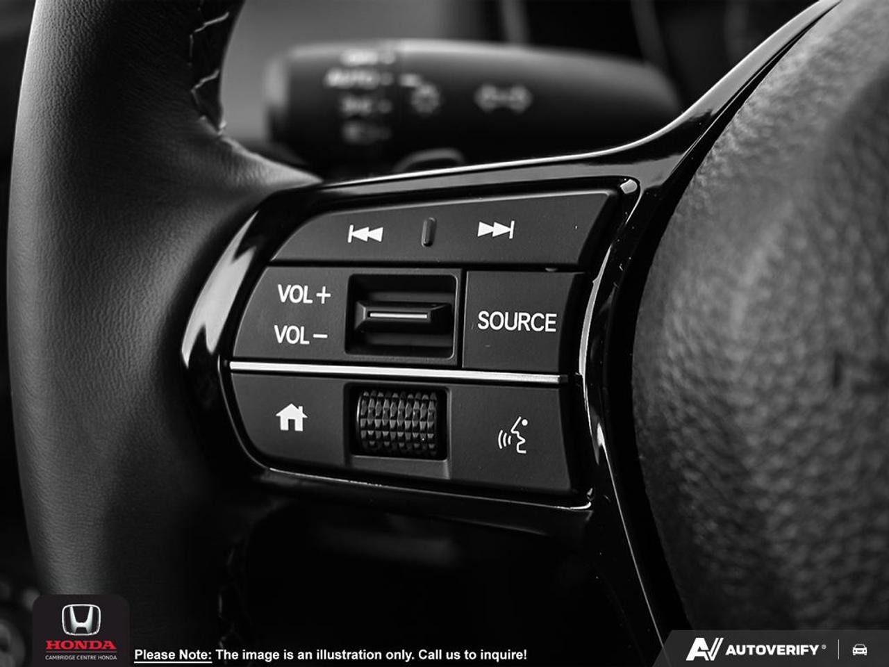 2026 Honda Civic Sport IN-STOCK! Photo