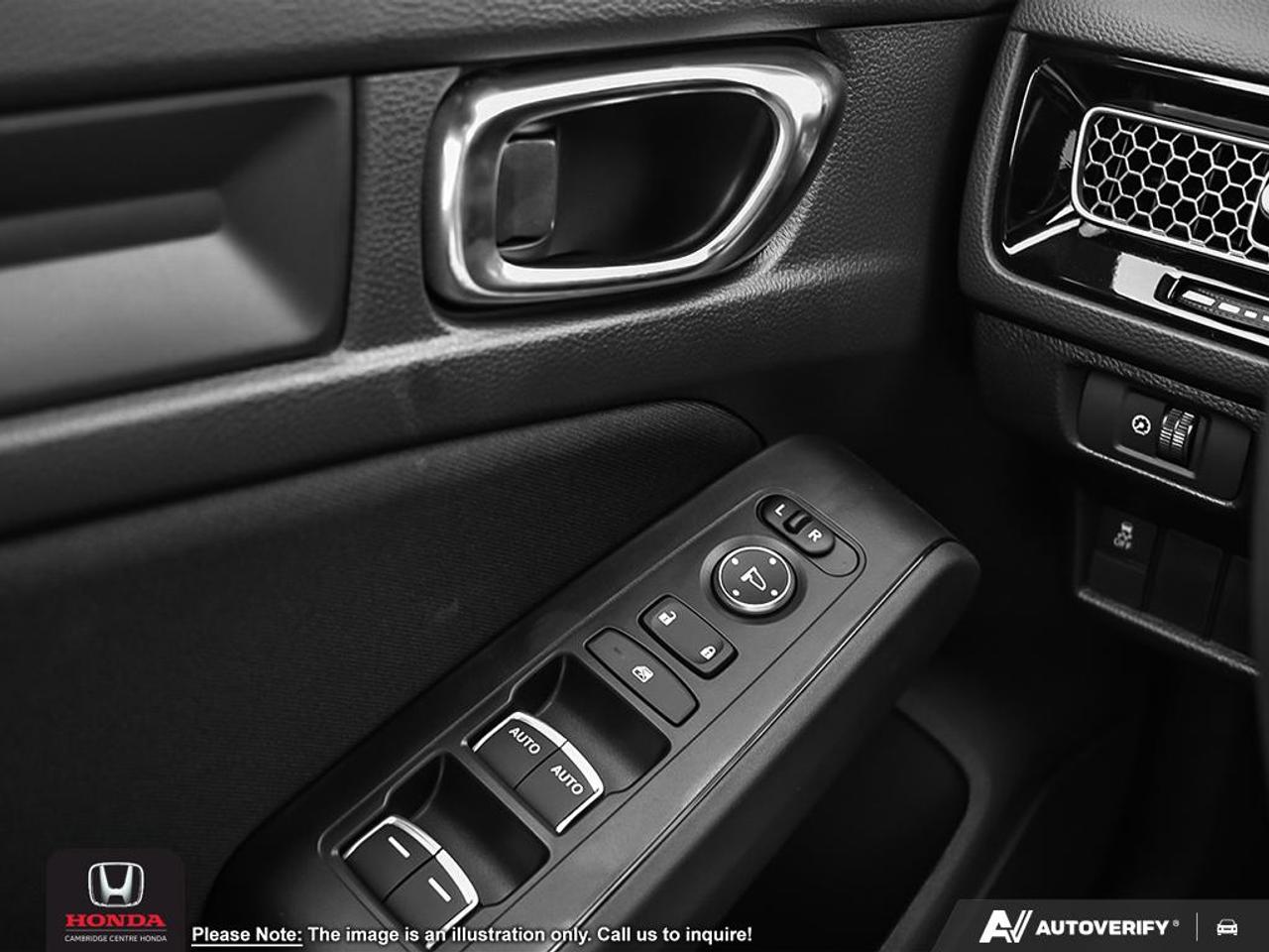 2026 Honda Civic Sport IN-STOCK! Photo