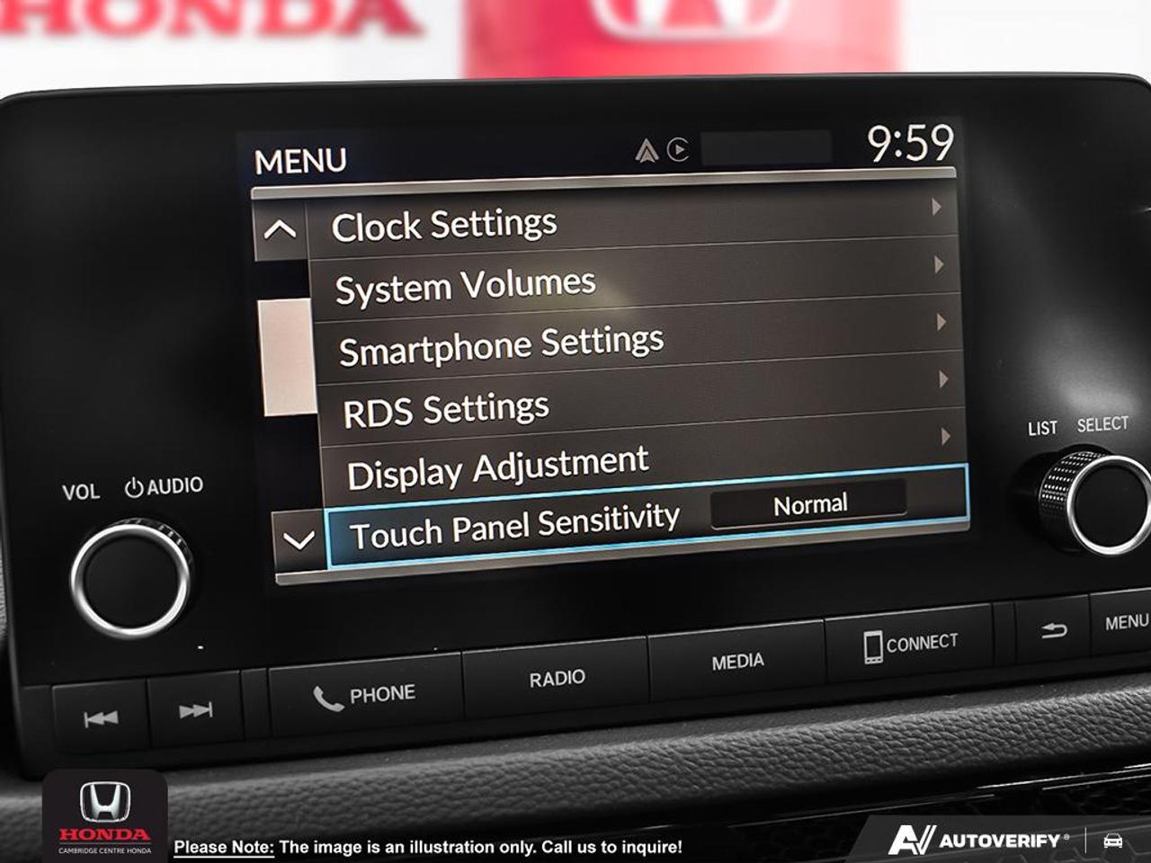 2026 Honda Civic Sport IN-STOCK! Photo