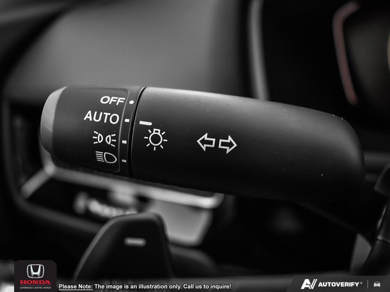 2026 Honda Civic Sport IN-STOCK! Photo