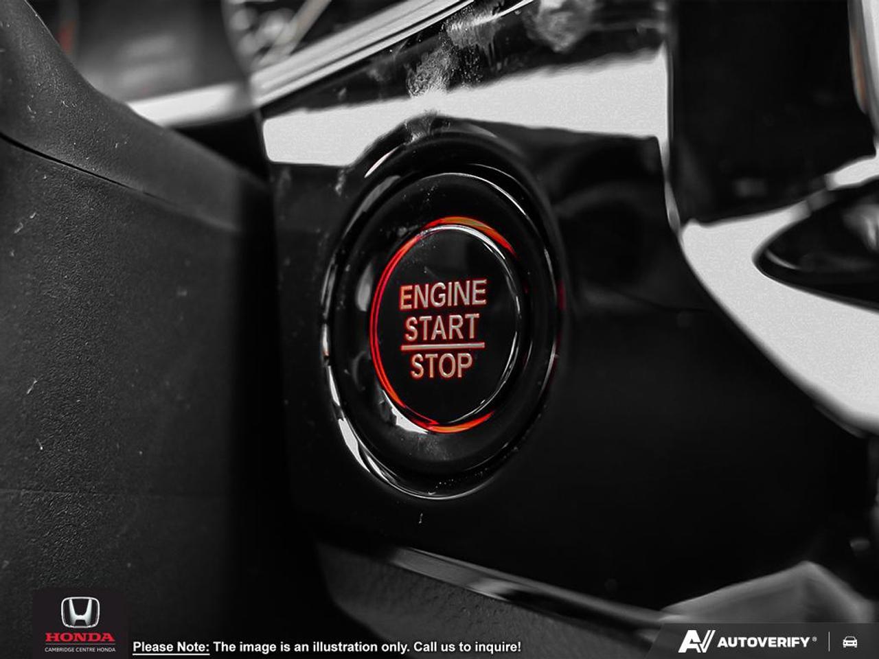 2026 Honda Civic Sport IN-STOCK! Photo