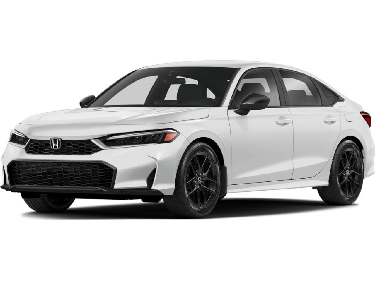 New 2026 Honda Civic Sport IN-STOCK! for sale in Cambridge, ON