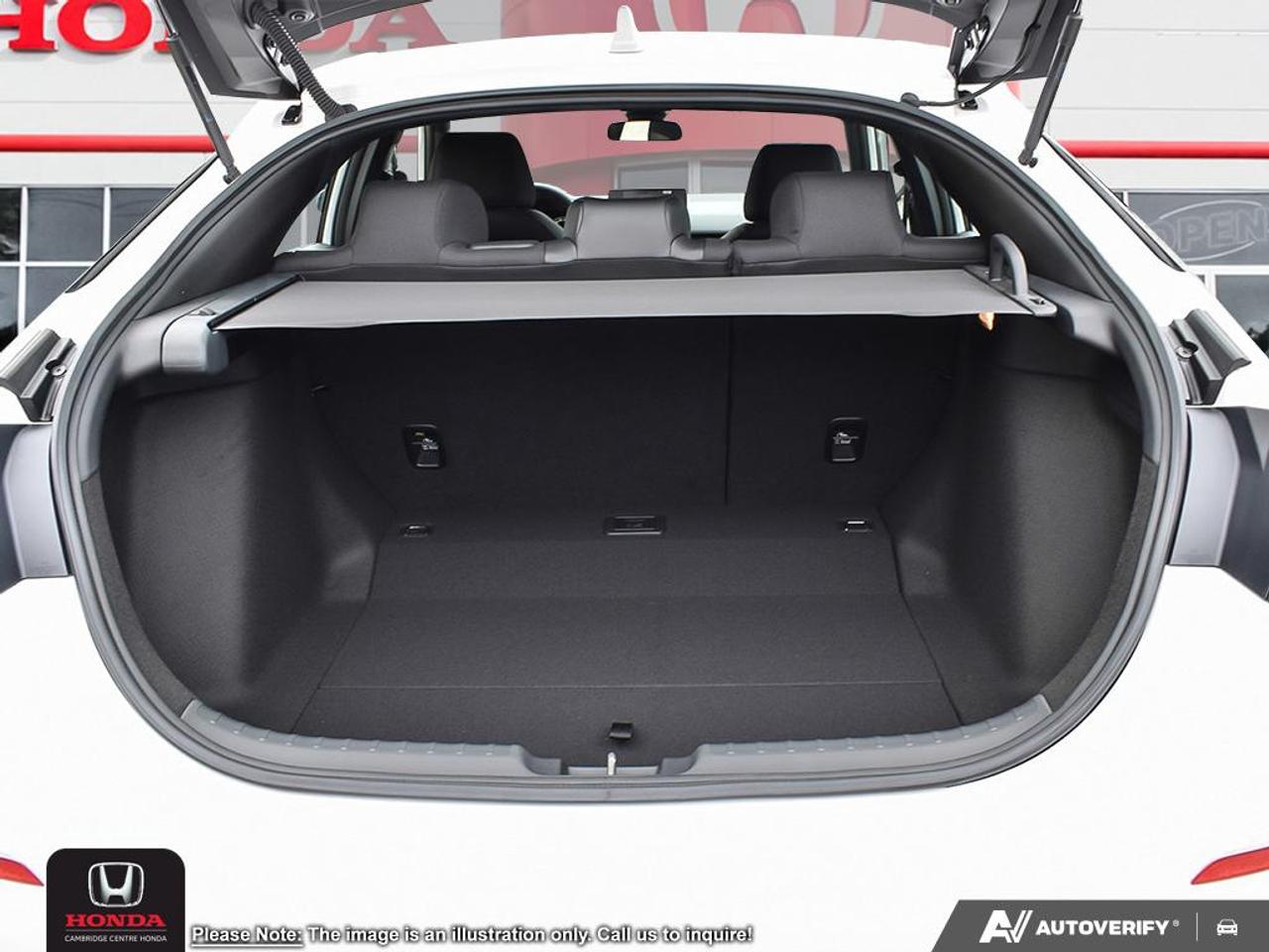 2026 Honda Civic Sport IN-STOCK! Photo