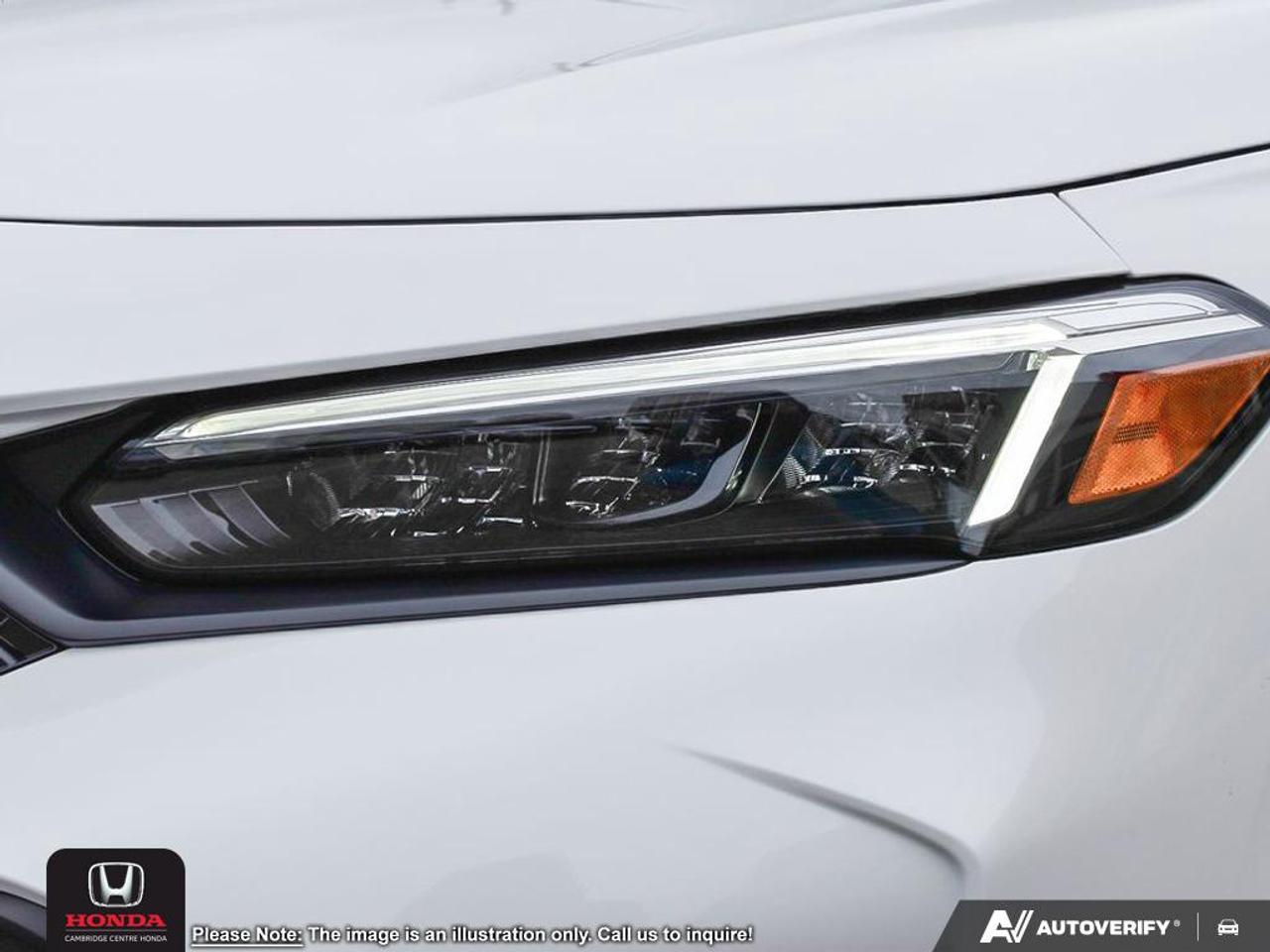 2026 Honda Civic Sport IN-STOCK! Photo