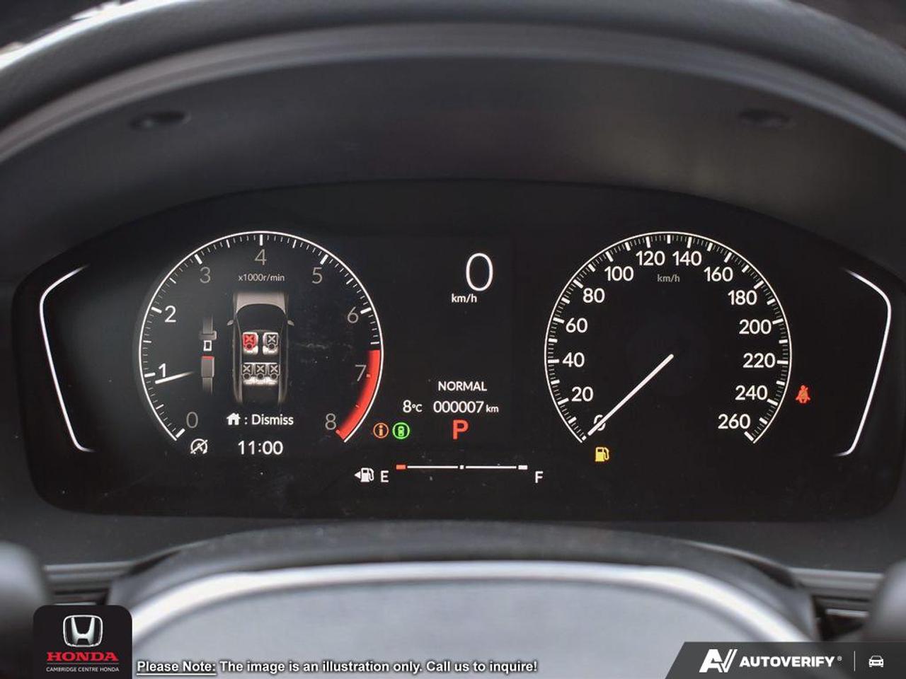 2026 Honda Civic Sport IN-STOCK! Photo