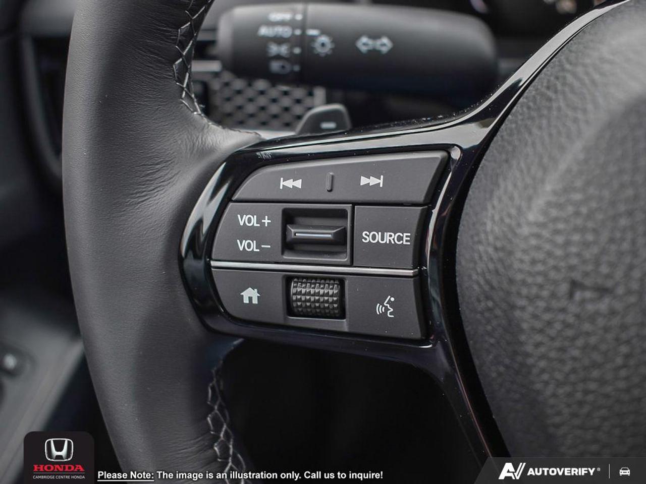 2026 Honda Civic Sport IN-STOCK! Photo