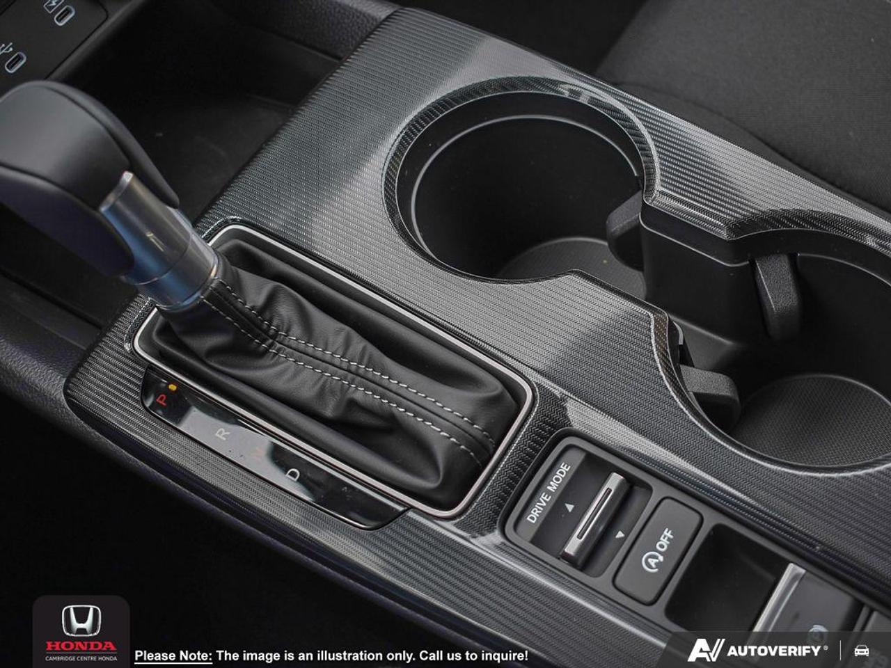 2026 Honda Civic Sport IN-STOCK! Photo