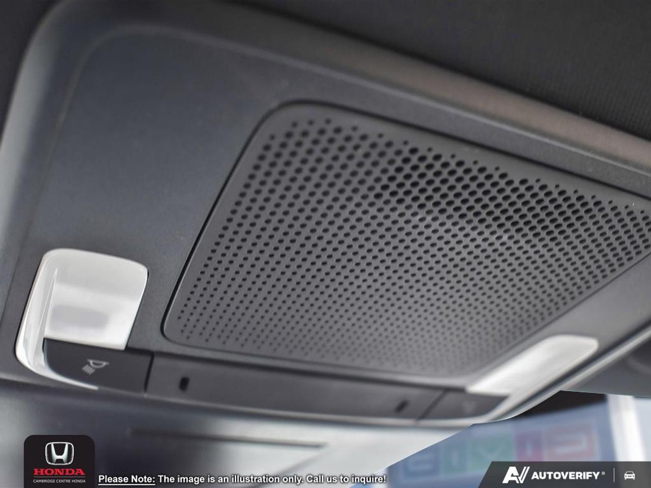 2026 Honda Civic Sport IN-STOCK! Photo