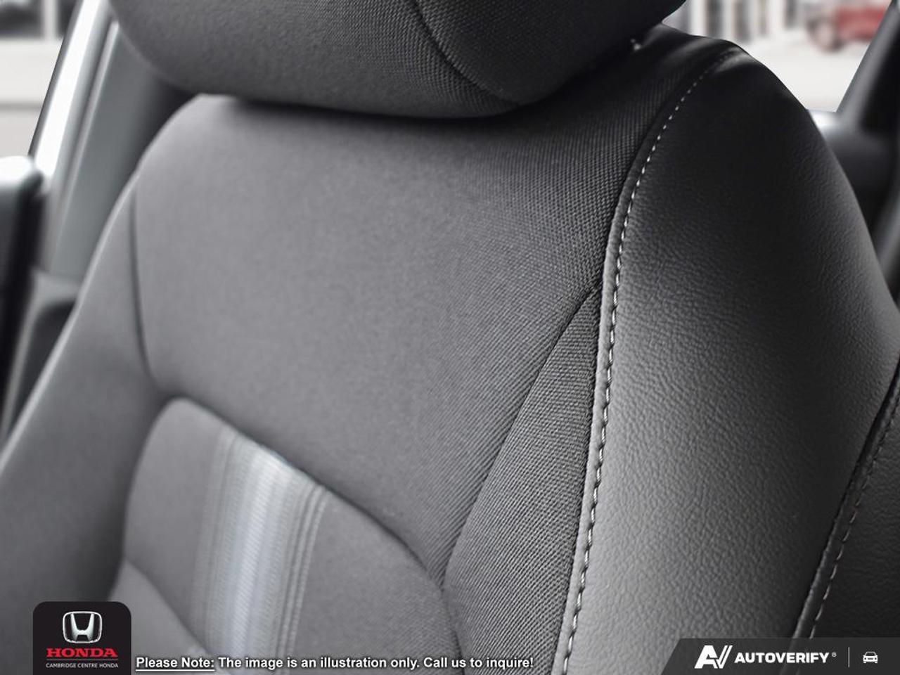 2026 Honda Civic Sport IN-STOCK! Photo