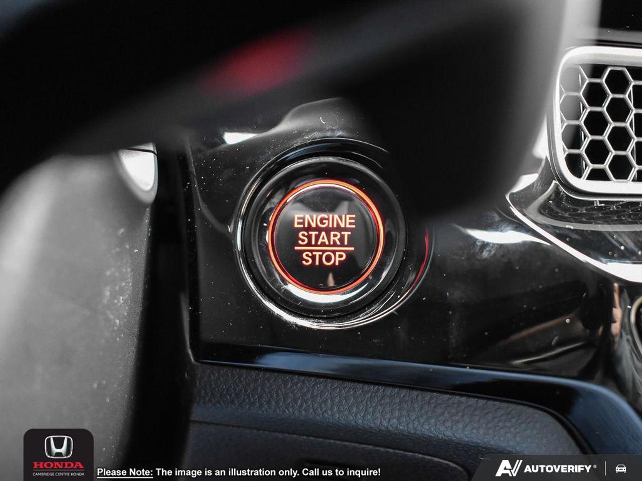 2026 Honda Civic Sport IN-STOCK! Photo