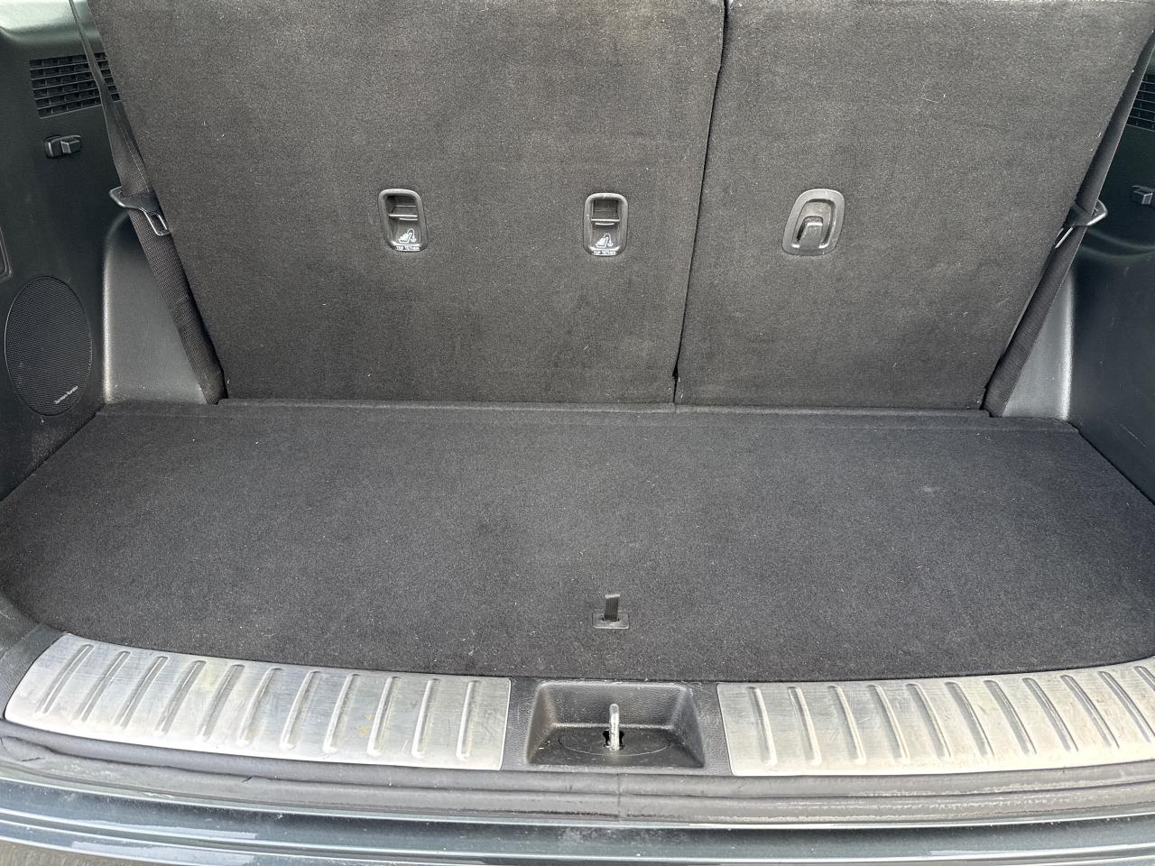 2022 Hyundai PALISADE Ultimate Calligraphy Photo