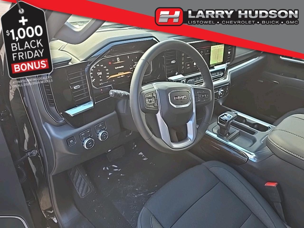 2026 GMC Sierra 1500 ELEVATION Photo