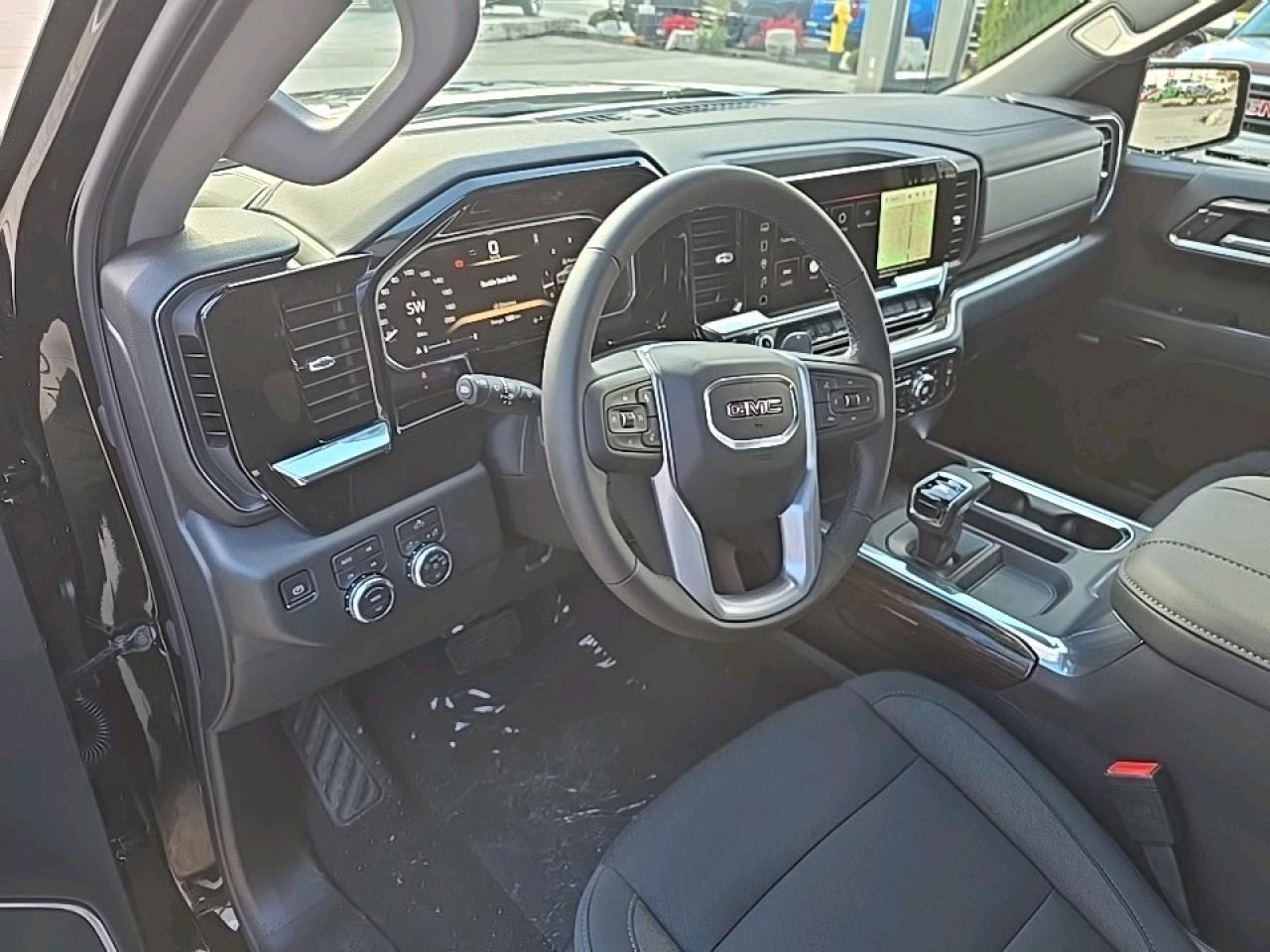 2026 GMC Sierra 1500 ELEVATION Photo3