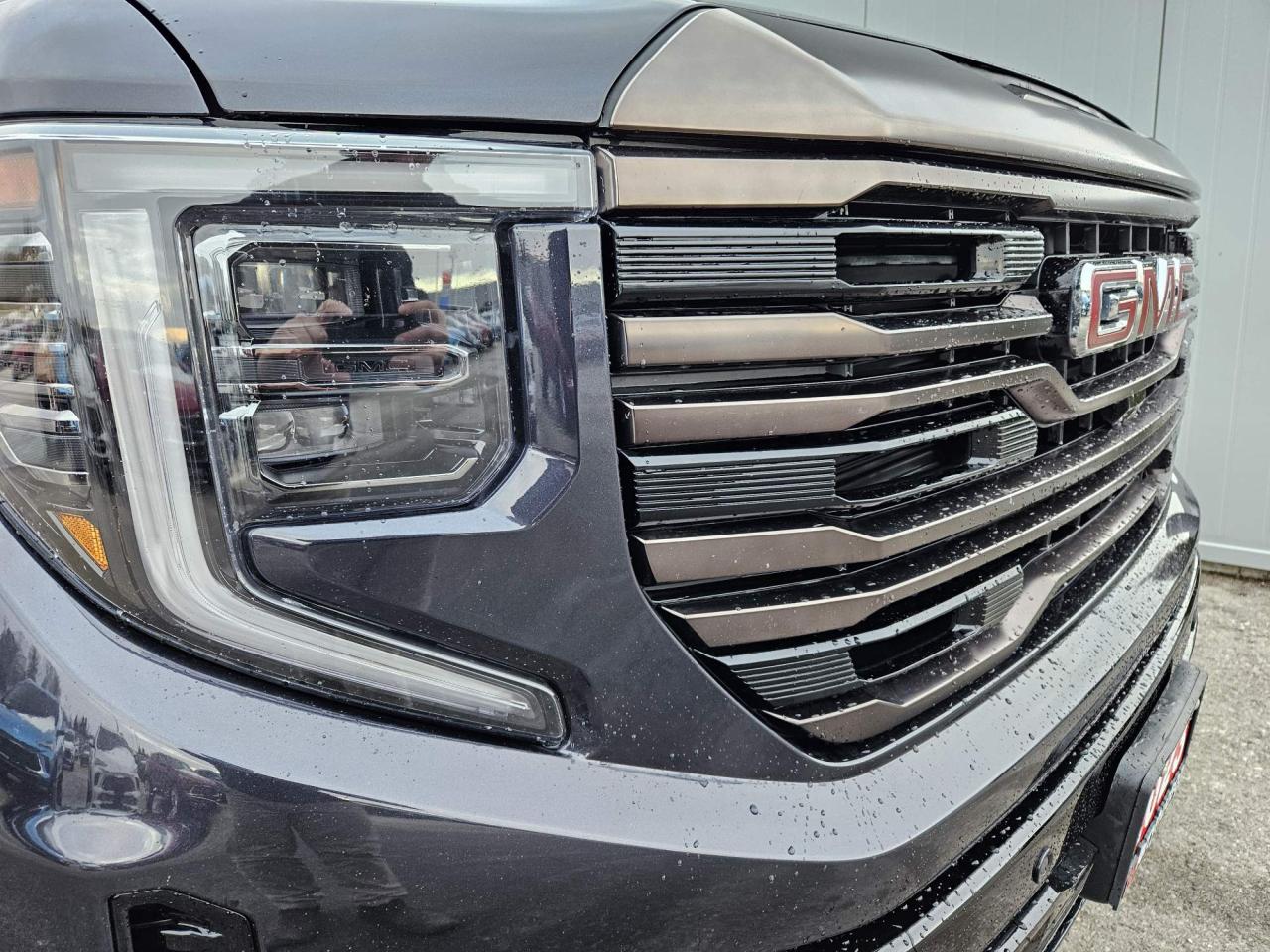 2023 GMC Sierra 1500 AT4X One Owner | Leather | Sunroof | 18" Wheels Photo