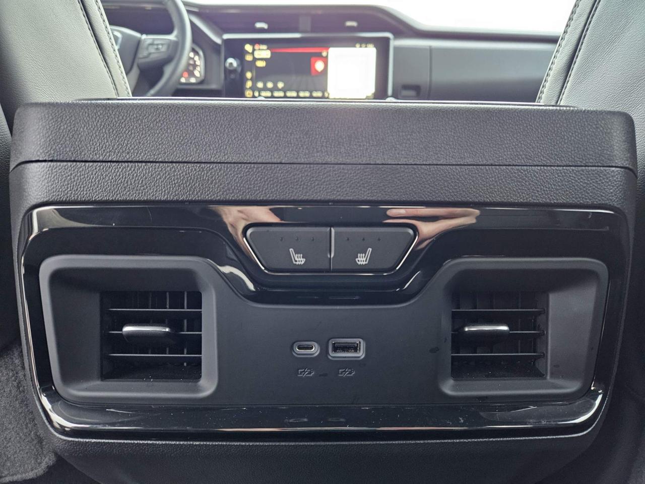 2023 GMC Sierra 1500 AT4X One Owner | Leather | Sunroof | 18" Wheels Photo