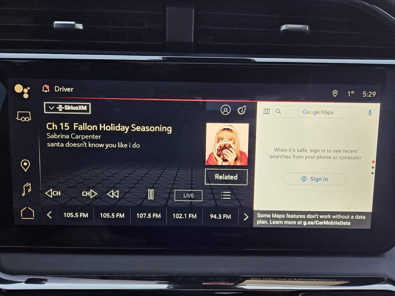 2023 GMC Sierra 1500 AT4X One Owner | Leather | Sunroof | 18" Wheels Photo