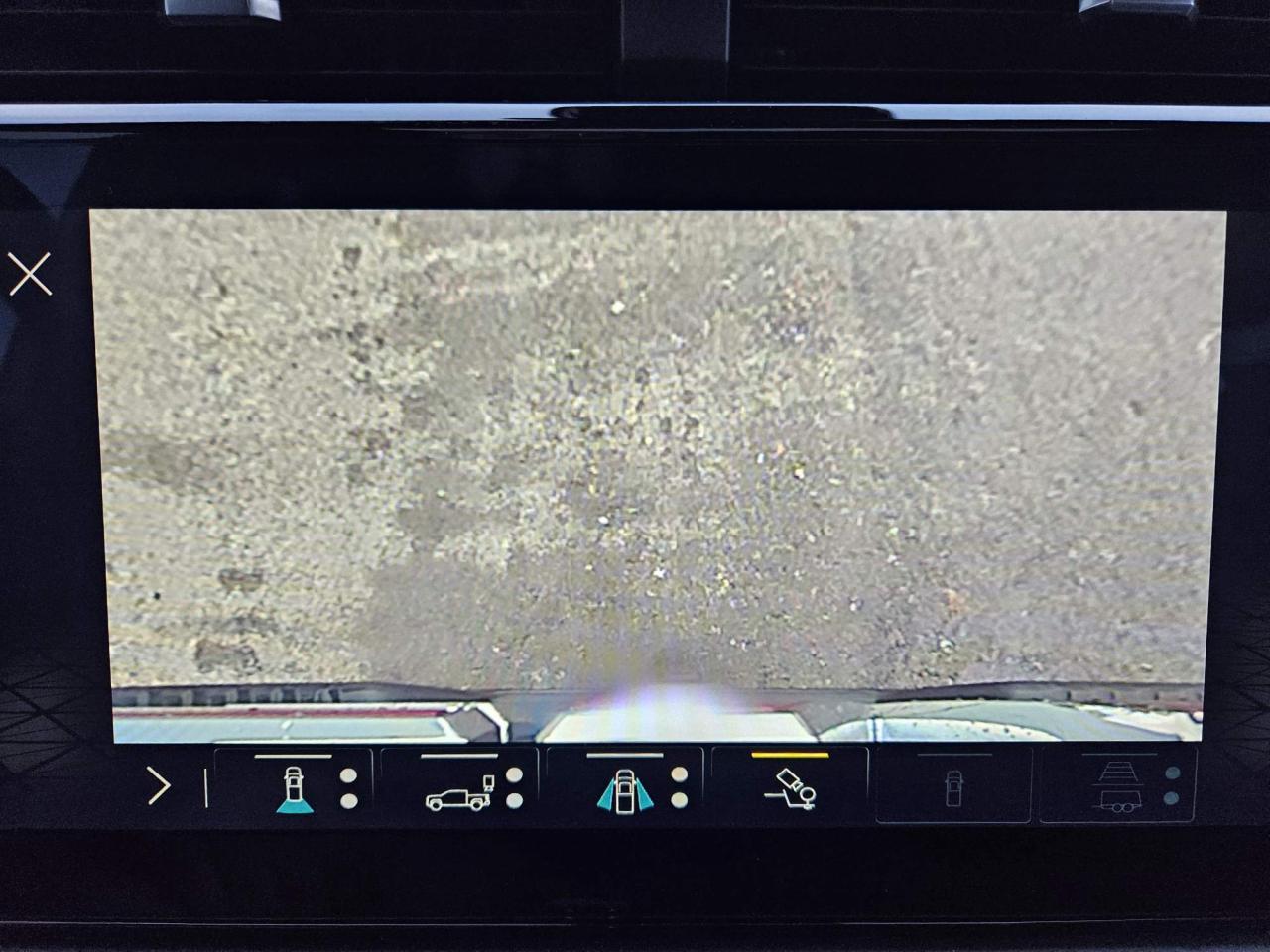 2023 GMC Sierra 1500 AT4X One Owner | Leather | Sunroof | 18" Wheels Photo