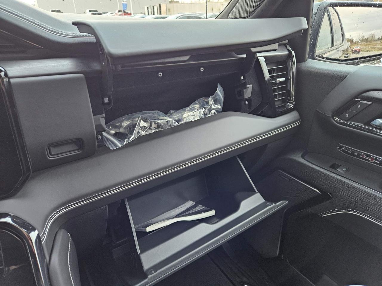 2023 GMC Sierra 1500 AT4X One Owner | Leather | Sunroof | 18" Wheels Photo