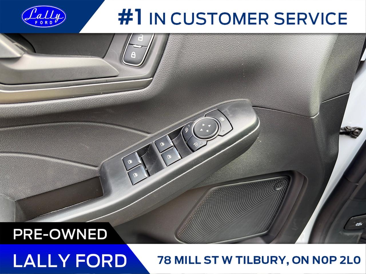 2026 Ford Escape Active Photo