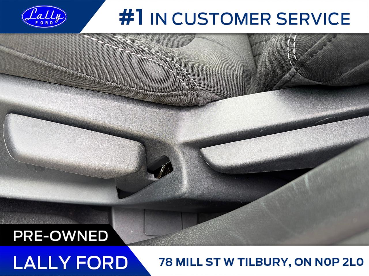 2026 Ford Escape Active Photo