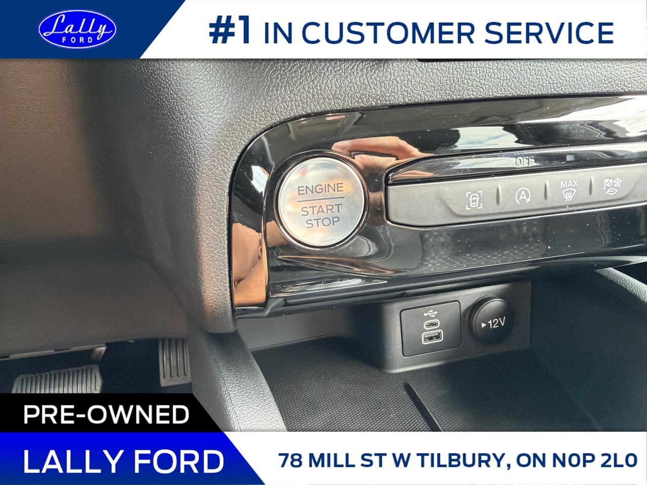 2026 Ford Escape Active Photo