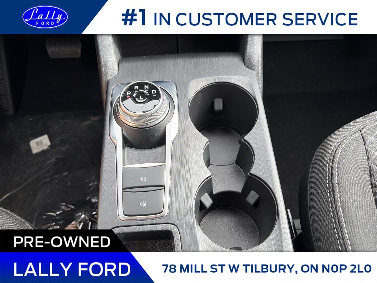 2026 Ford Escape Active Photo