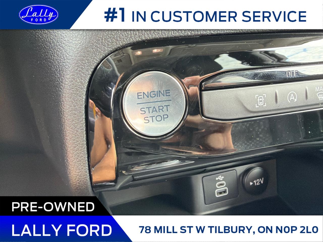 2026 Ford Escape Active Photo