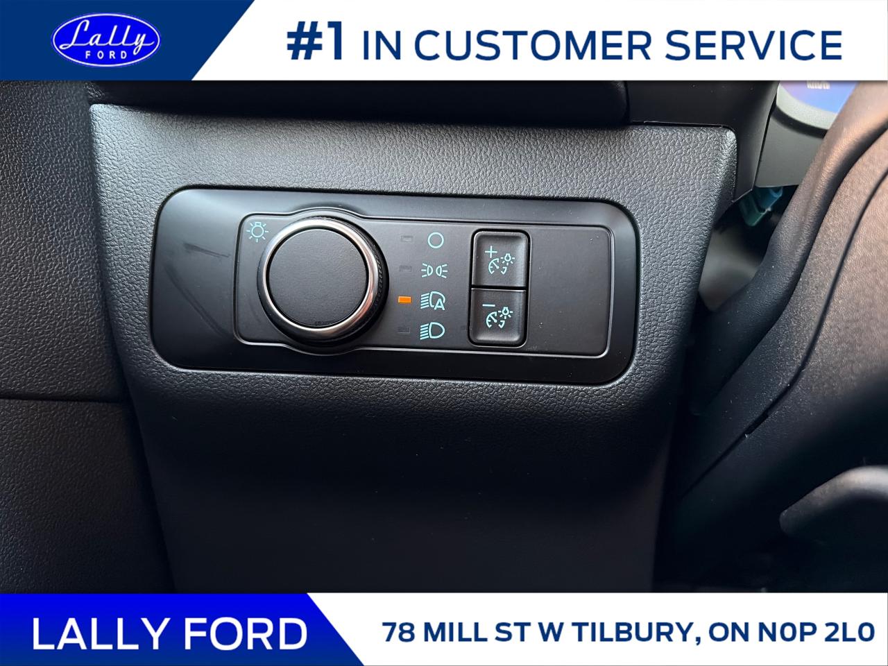 2025 Ford Escape Active Photo