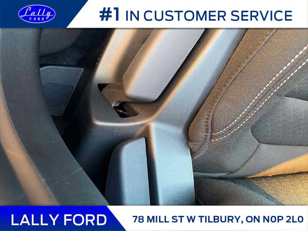 2025 Ford Escape Active Photo