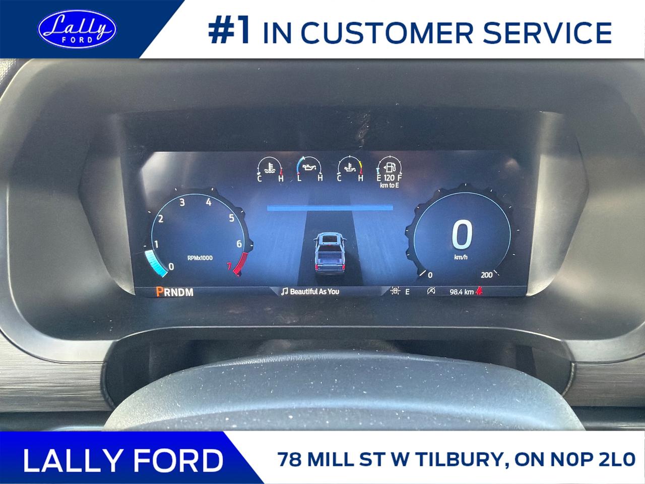 2025 Ford F-150 STX Photo