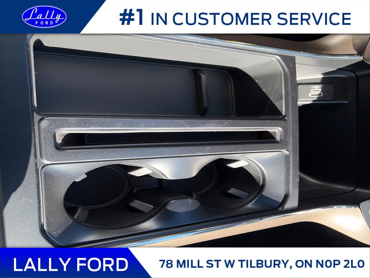 2025 Ford F-150 STX Photo