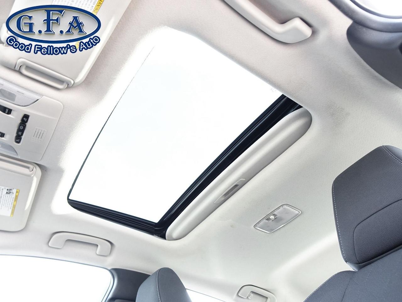 2022 Toyota Corolla LE UPGRADE, SUNROOF, REARVIEW CAMERA, HEATED SEATS Photo