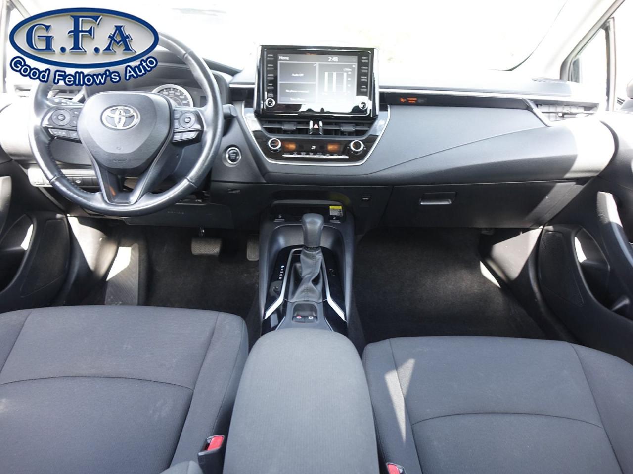 2022 Toyota Corolla LE UPGRADE, SUNROOF, REARVIEW CAMERA, HEATED SEATS Photo35
