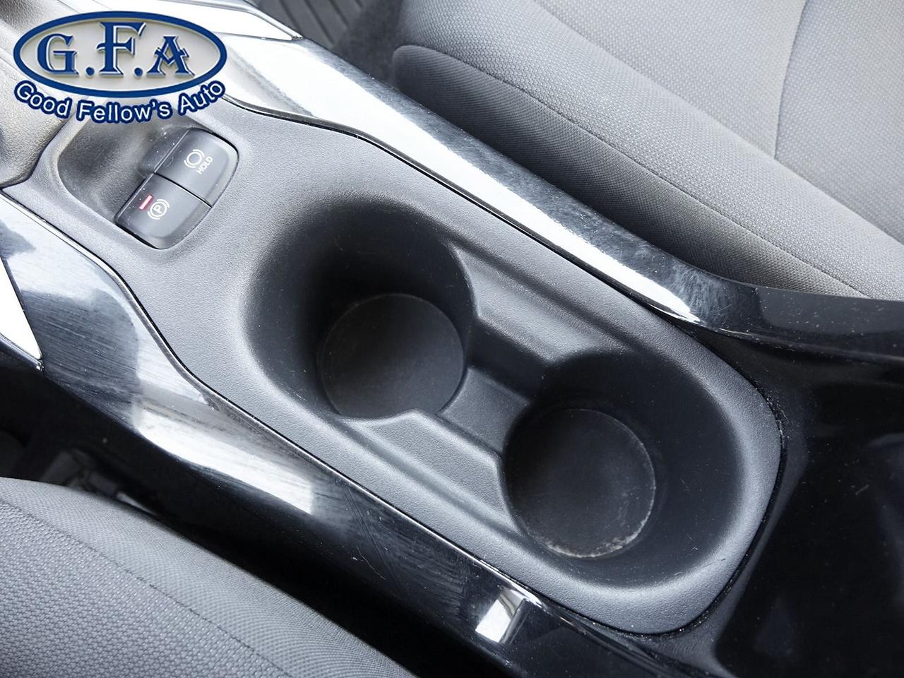 2022 Toyota Corolla LE UPGRADE, SUNROOF, REARVIEW CAMERA, HEATED SEATS Photo14