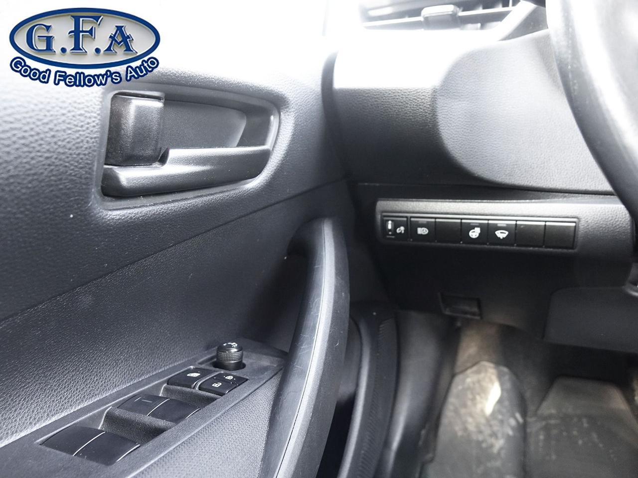 2022 Toyota Corolla LE UPGRADE, SUNROOF, REARVIEW CAMERA, HEATED SEATS Photo40