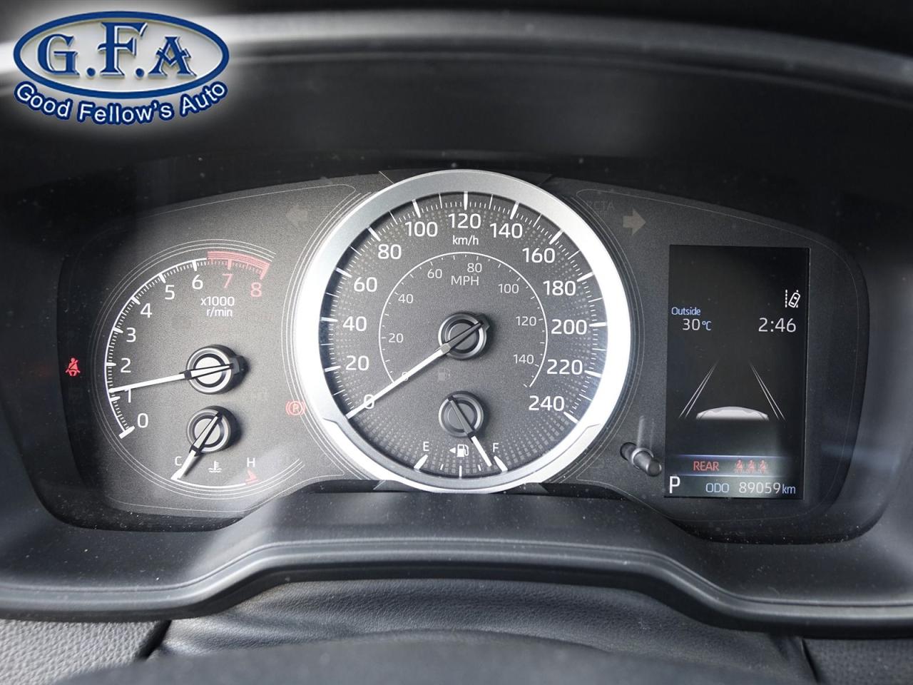 2022 Toyota Corolla LE UPGRADE, SUNROOF, REARVIEW CAMERA, HEATED SEATS Photo