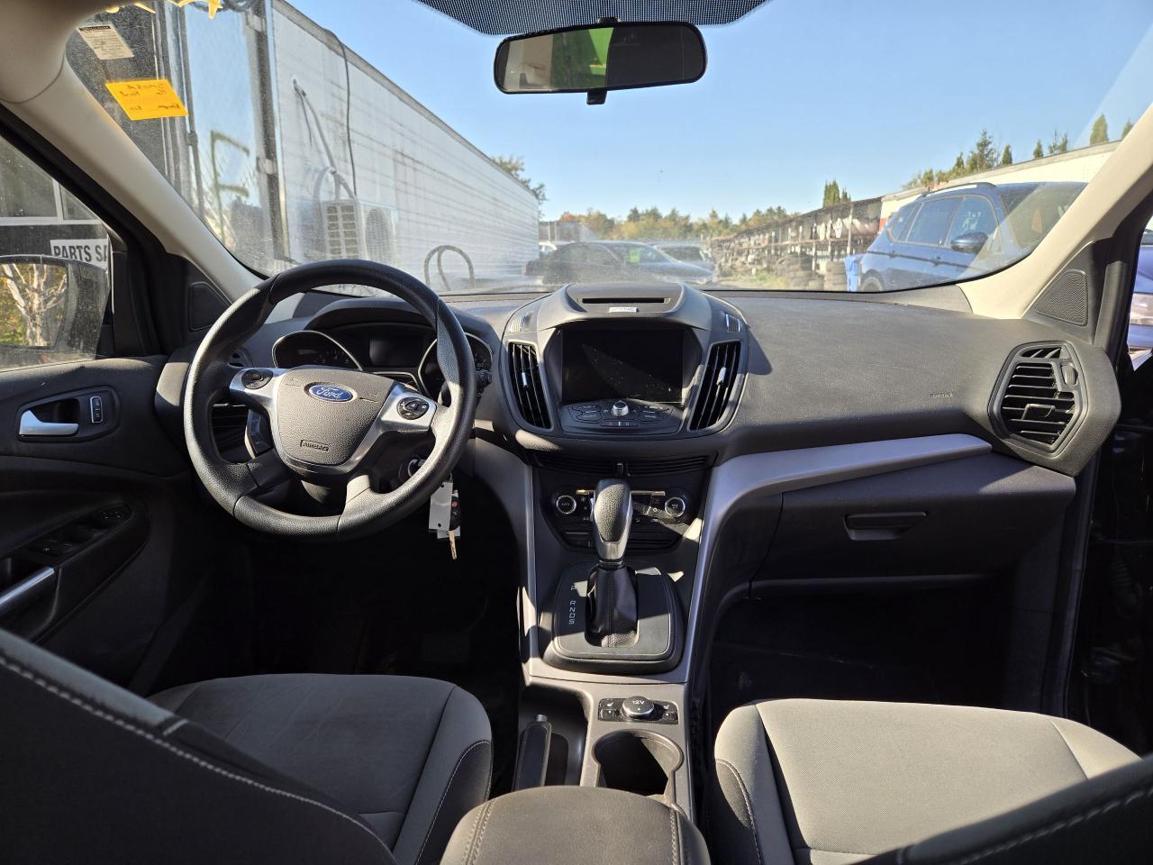 2016 Ford Escape SE - Photo #10