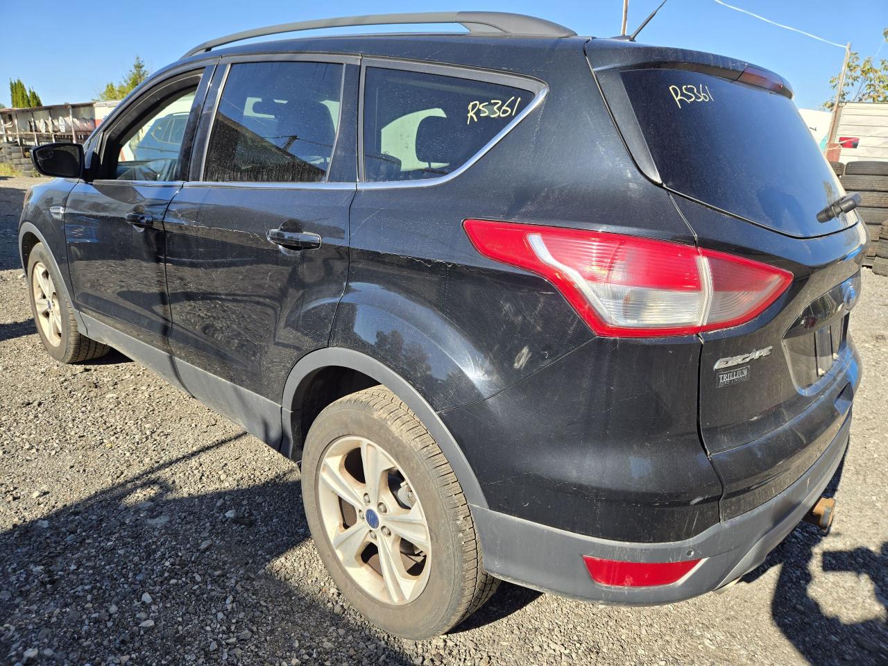 2016 Ford Escape SE - Photo #6