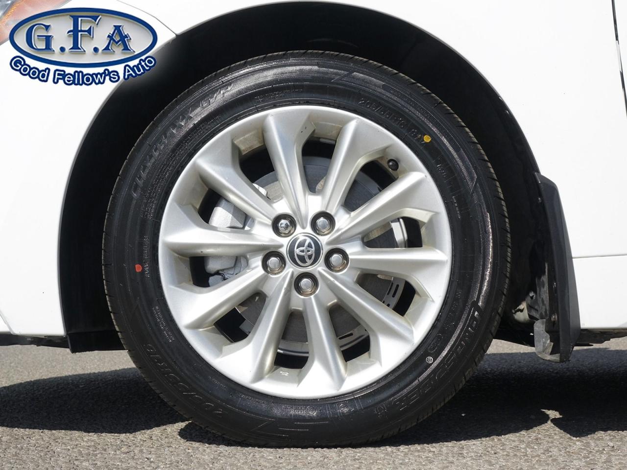 2022 Toyota Corolla LE PLUS MODEL, SUNROOF, REARVIEW CAMERA, HEATED SE Photo