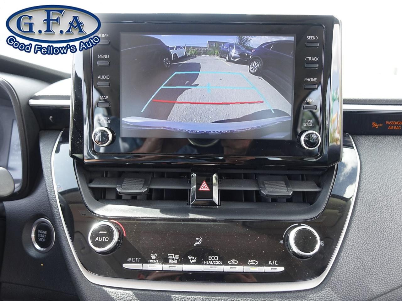 2022 Toyota Corolla LE PLUS MODEL, SUNROOF, REARVIEW CAMERA, HEATED SE Photo20