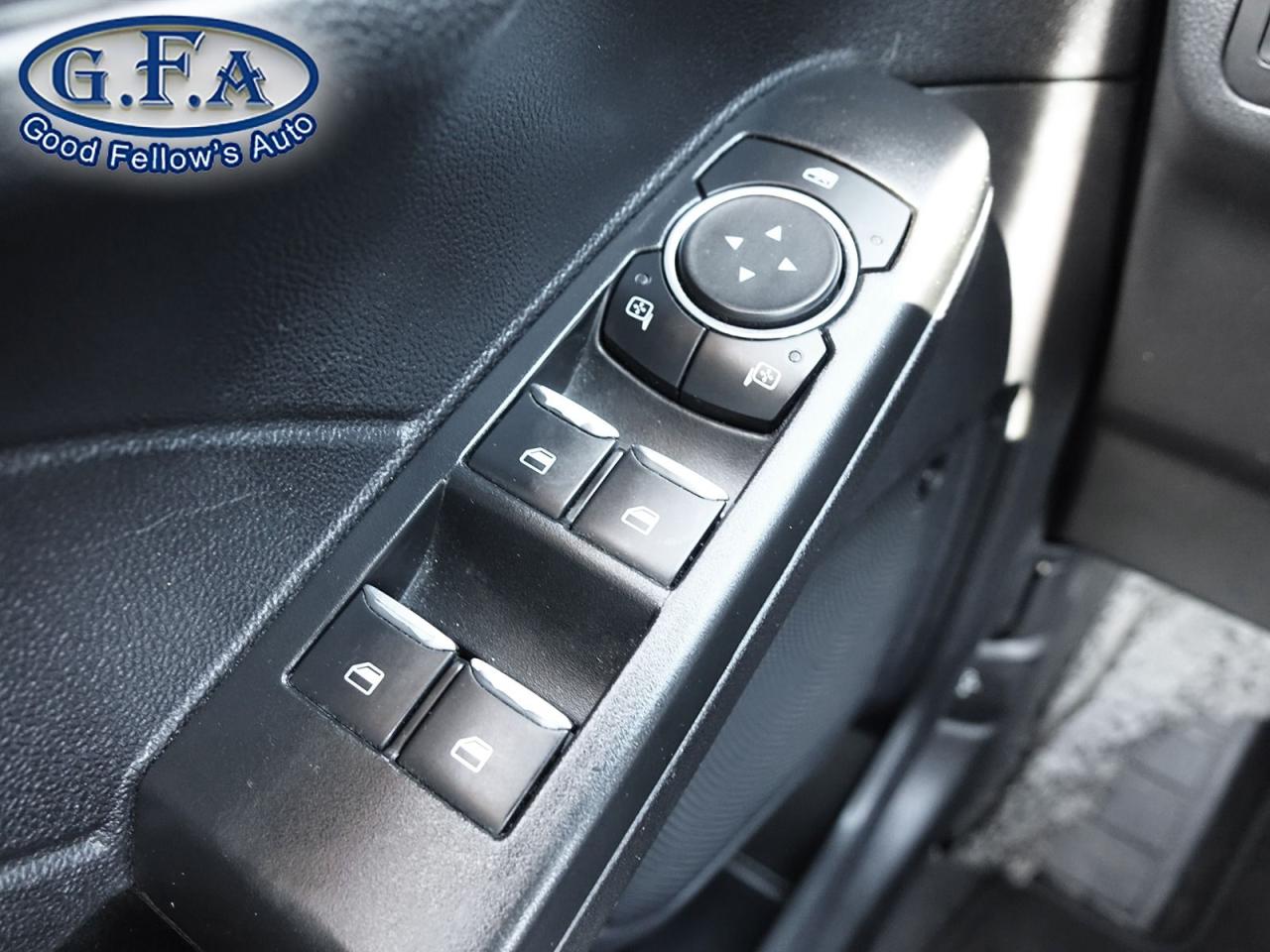 2021 Ford Escape LIMITED MODEL, AWD, LEATHER SEATS, NAVIGATION, REA Photo42