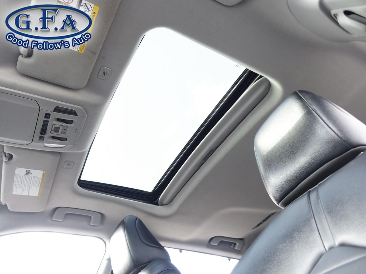 2023 Toyota Highlander XLE MODEL, HYBRID, AWD, 8 PASSENGER, SUNROOF, LEAT Photo8