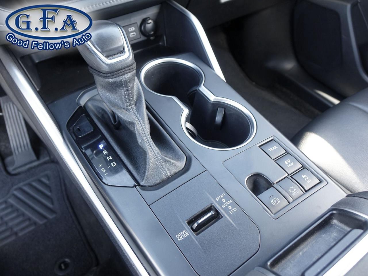 2023 Toyota Highlander XLE MODEL, HYBRID, AWD, 8 PASSENGER, SUNROOF, LEAT Photo45