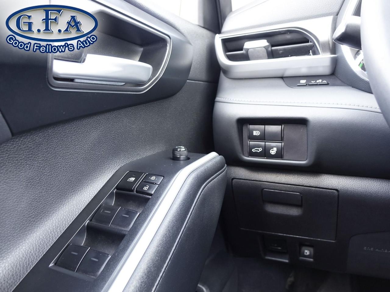 2023 Toyota Highlander XLE MODEL, HYBRID, AWD, 8 PASSENGER, SUNROOF, LEAT Photo50