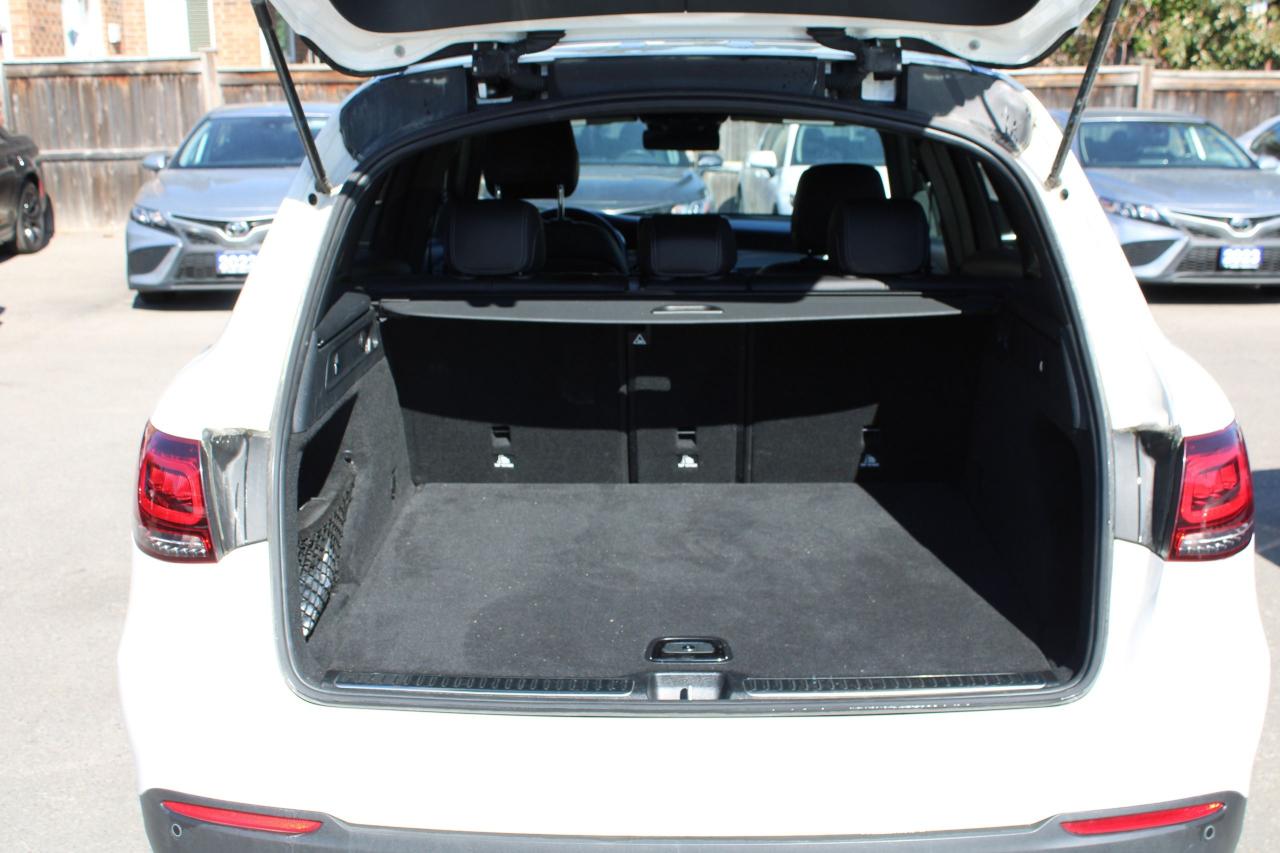 2022 Mercedes-Benz GLC-Class GLC 300 4MATIC SUV - Photo #6