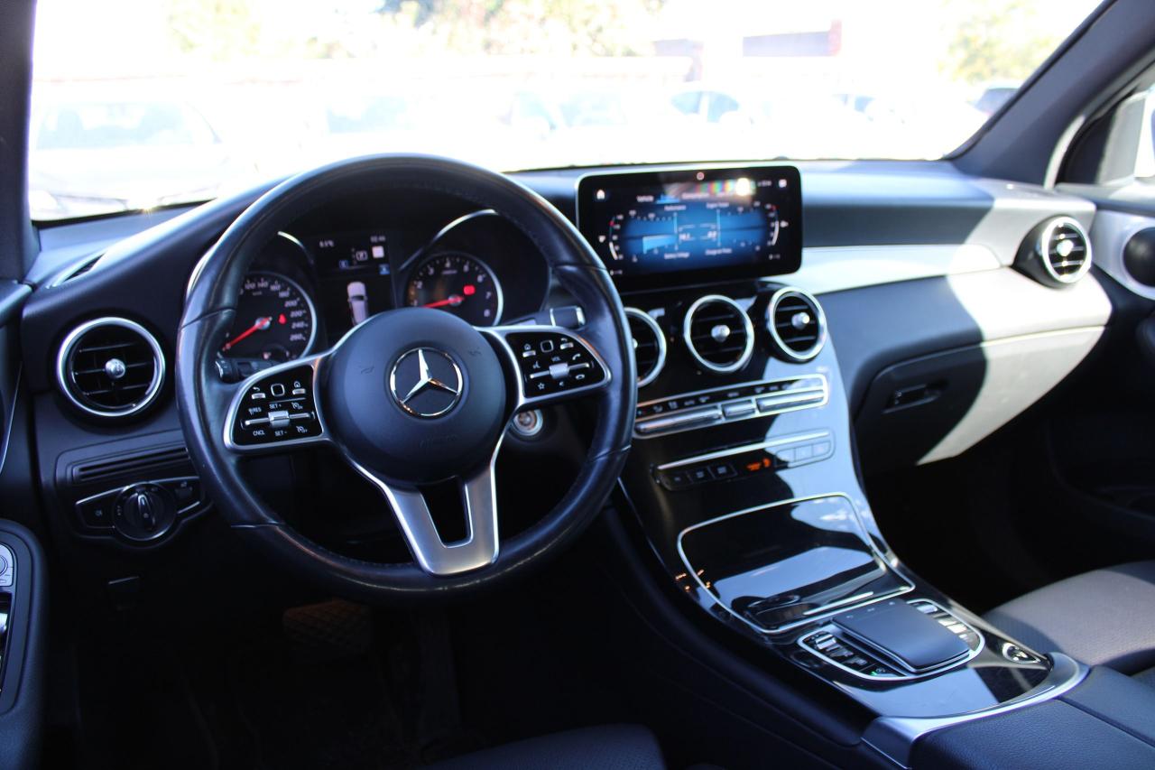 2022 Mercedes-Benz GLC-Class GLC 300 4MATIC SUV - Photo #7