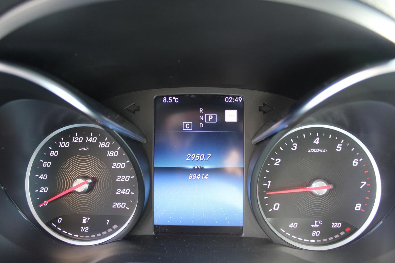 2022 Mercedes-Benz GLC-Class GLC 300 4MATIC SUV - Photo #10