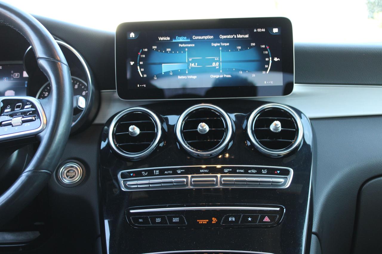 2022 Mercedes-Benz GLC-Class GLC 300 4MATIC SUV - Photo #13