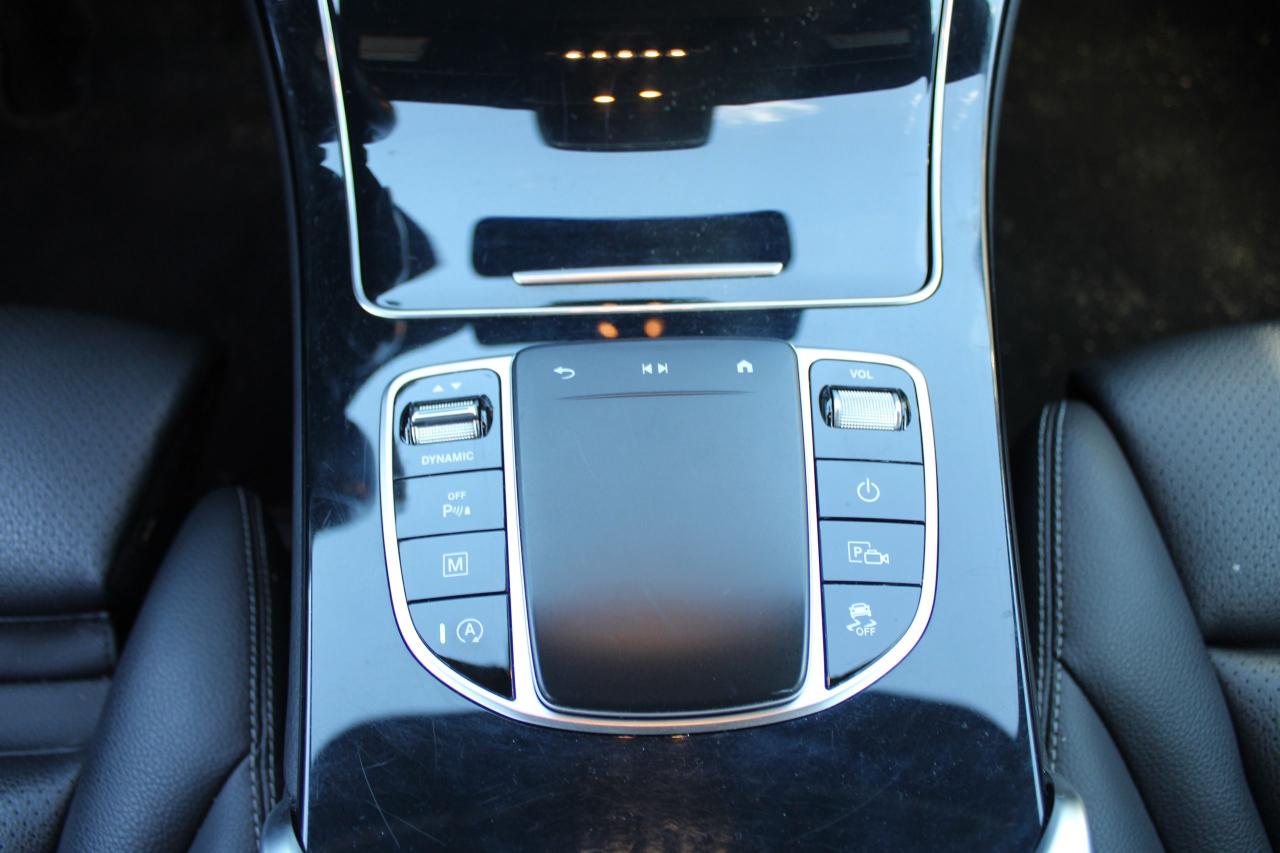 2022 Mercedes-Benz GLC-Class GLC 300 4MATIC SUV - Photo #15