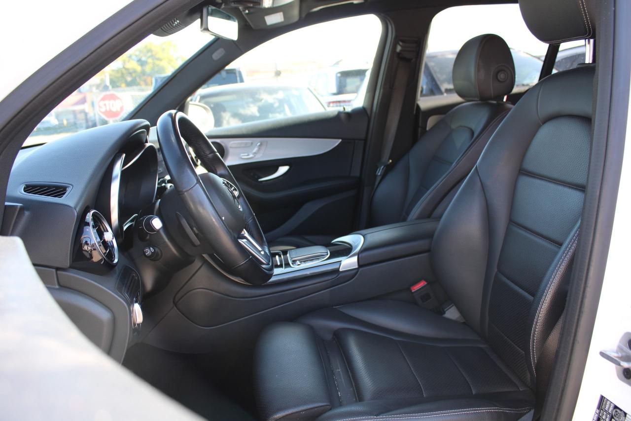 2022 Mercedes-Benz GLC-Class GLC 300 4MATIC SUV - Photo #16